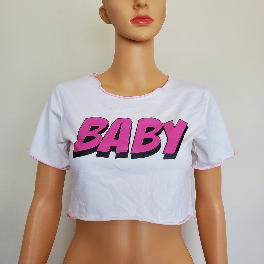 Baby tee